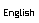 English