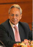 Luiz Carlos da Costa