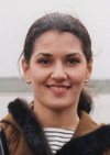 Reham Al-Farra