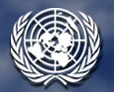 logo de l'ONU
