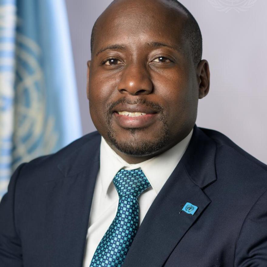 Katlego MMalane