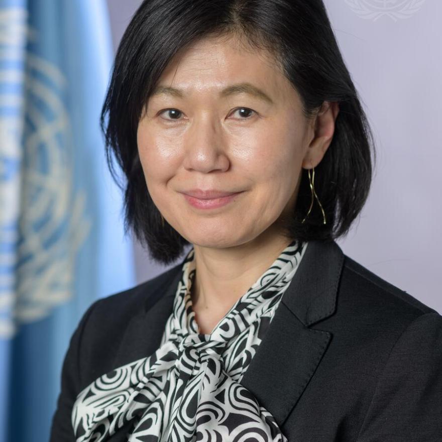 松田友纪子