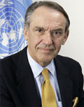 Jan Eliasson