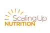 Scaling up Nutrition