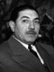 Луис Падилья Нерво (Мексика) — Председатель шестой сессии Генеральной Ассамблеи