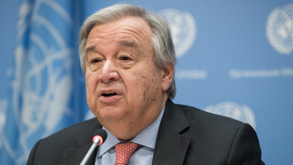 Secretary-General António Guterres.jpeg