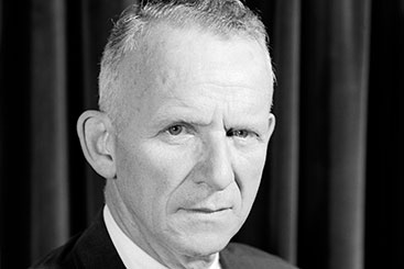 John P. Humphrey (Canada) Portrait of John P. Humphrey