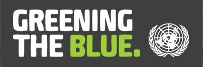 Greening the Blue