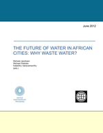 (The) Future of Water in African Cities: Why Waste Water?