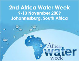 Actuar frente a la crisis del agua en África. Las preguntas clave y cómo el cambio climático influye sobre las respuestas. Johannesburgo, Sudáfrica