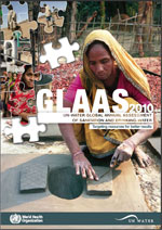 UN-Water Global Annual Assessment of Sanitation and Drinking Water (GLAAS) 2010