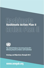 Portada Hashimoto Action Plan II