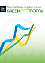 Measuring progress towards an inclusive green economy