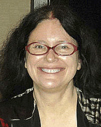 Gretchen Kalonji, Adjunta al Director General para Ciencias Naturales de UNESCO