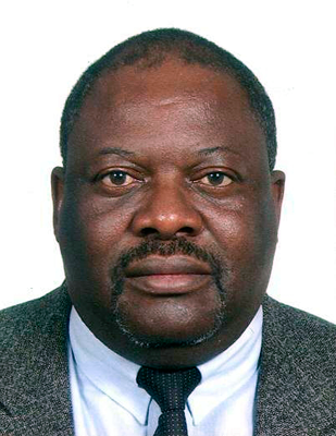 Thomas Chiramba