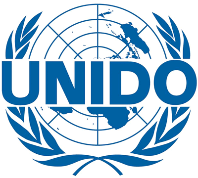 Logo UNIDO