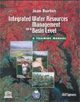 Portada de Integrated Water Resources Management on a Basin Level. A Training Manual