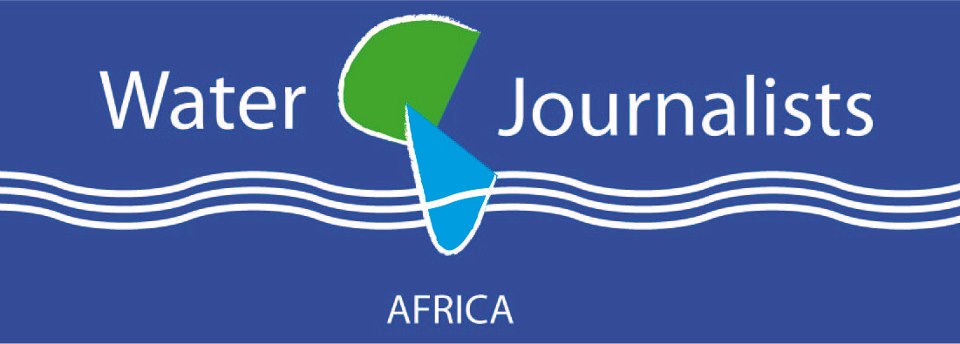 Logo de la red de periodistas africanos