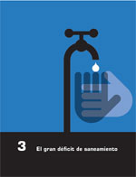 Informe sobre Desarrollo Humano 2006. Capítulo 3. El gran déficit de saneamiento.