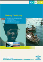 Mekong Case Study