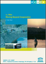 Portada de The Nile: Moving Beyond Cooperation