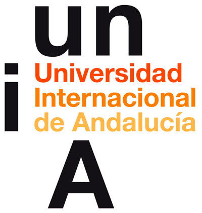 International University of Andalusia Logo
