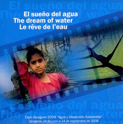 Charla con Albert Solé en torno al documental El sueño del agua