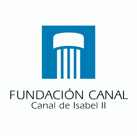 Logo de la Fundación Canal
