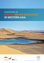 Inventory of Shared Water Resources in Western Asia