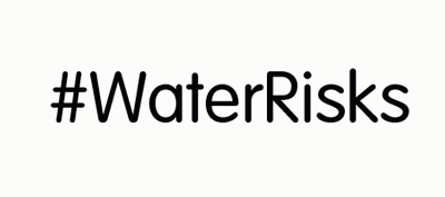 Tackling Water Risks to Ensure a Sustainable Future