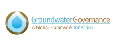 Groundwater Governance project logo.