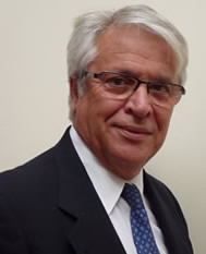 Joan Clos, Executive Director of UN-HABITAT.