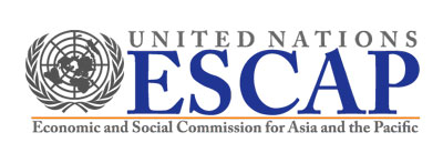 Logo ESCAP.