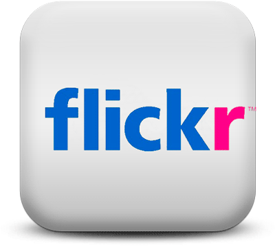 Flickr logo