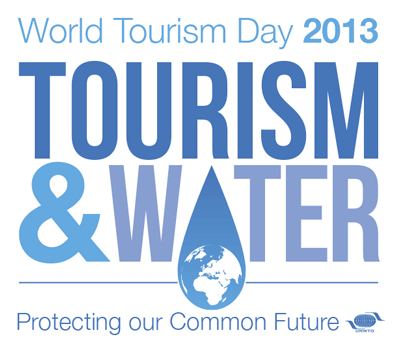 World Tourism Day on Tourism and Water: greater efforts on water preservation needed