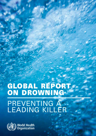 Global report on drowning: preventing a leading killer