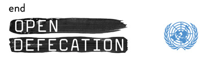 Open Defecation Logo.