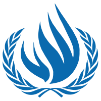 UN Human Rights Council logo