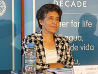Josefina Maestu