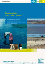 Portada de Co-operation on the lake Titicaca