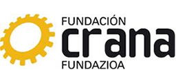Logo Crana Foundation