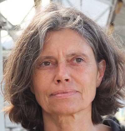 Barbara Antón