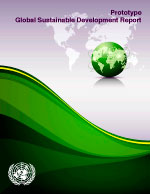 Water in the post-2015 development agenda and sustainable development goals. Discussion paper.