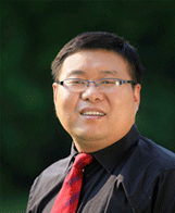 Mr. Junguo Liu, Beijing Forestry University, China