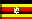 Flag of Uganda