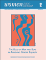 Cover: Women 2000 and Beyond: The role of men and boys in achieving gender equality