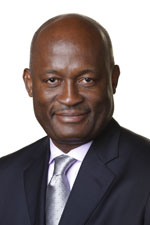 Jean Victor Nkolo 先生