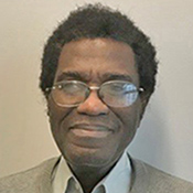 Photo of Duke Danquah