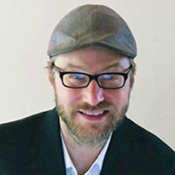 Photo of Brandon Gardner