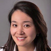 Photo of Julia Kyung Min Lee